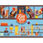 Djeco Zig & Go Junior Magic 43 ks – Zbozi.Blesk.cz