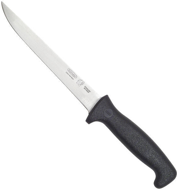 Mikov 317 NH 18 Řeznický nůž vyřezávací
