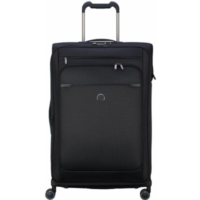 Delsey Pilot5 125983000 černá 131 l – Zboží Mobilmania