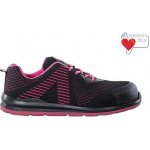 ARDON FLYTEX S1P ESD Bezpečnostní obuv pink – Zboží Mobilmania