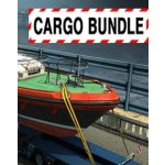 Euro Truck Simulator 2: Cargo Collection Bundle – Zboží Mobilmania