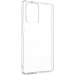 FIXED TPU zadní kryt pro Motorola Moto G85 čiré FIXTCC-1386 – Zboží Živě