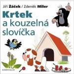 Krtek a jeho svět 7 - Krtek a kouzelná slovíčka – Zboží Mobilmania