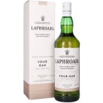 Laphroaig Four Oak 40% 1 l (tuba) – Hledejceny.cz
