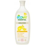 Ecover přípravek na mytí nádobí Citron 500 ml – Zboží Mobilmania