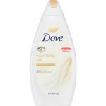 Dove Nourishing Silk vyživující sprchový gel pro jemnou a hladkou pokožku 720 ml – Zbozi.Blesk.cz