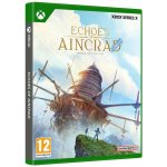 Echoes of Aincrad (XSX) – Sleviste.cz