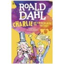Kniha Charlie and the Chocolate Factory - Dahl Ficti... - Roald Dahl, Quentin Blake