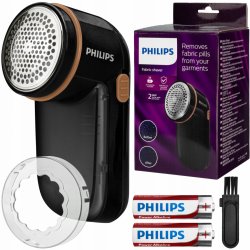 Odžmolkovač Philips GC02680