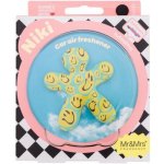 Mr&Mrs Fragrance Niki Mojito náhradní náplň | Zboží Auto Mr&Mrs Fragrance Niki Mojito náhradní náplň | Zboží Auto