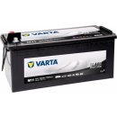  Varta Promotive Black 12V 154Ah 1150A 654 011 115