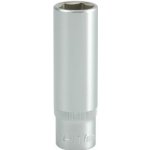 Nástavec 1/2" YATO 17 mm šestihranný hluboký YT-1230 – Zboží Mobilmania