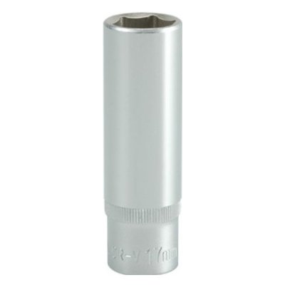 Nástavec 1/2" YATO 17 mm šestihranný hluboký YT-1230 – Zboží Mobilmania
