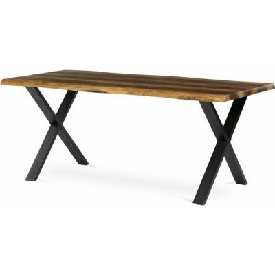 Autronic Twist HT-F4318OLW 180 x 90 cm old wood – Hledejceny.cz