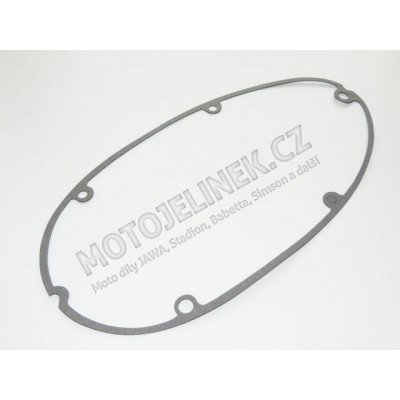 Těsnění víka spojky - JAWA 350, Velorex | Zboží Auto