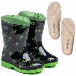 Wojtylko 2G5075C Minecraft černo zelené – Zboží Dáma