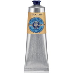 L´occitane En Provence krém na ruce s 20% bambuckého másla 30 ml