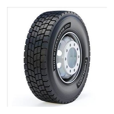 Nokian Hakkapeliitta Truck E 315/70 R22.5 152/148M – Hledejceny.cz