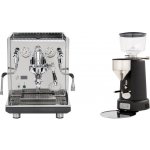 Set ECM Synchronika II + V-Titan 64 – Zboží Dáma