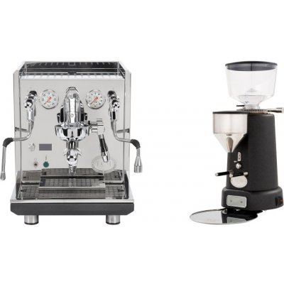 Set ECM Synchronika II + V-Titan 64 – Zboží Dáma