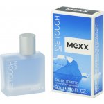 Mexx Ice Touch toaletní voda pánská 30 ml – Hledejceny.cz