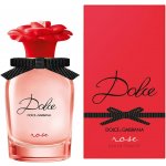 Dolce & Gabbana Dolce Rose toaletní voda dámská 75 ml – Zbozi.Blesk.cz