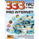  333 tipů a triků pro internet - Karel Klatovský