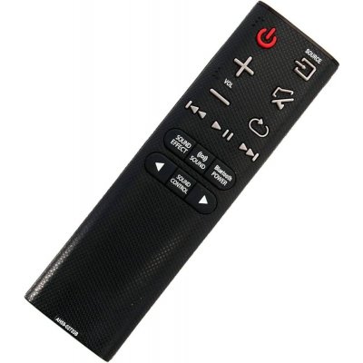 Dálkový ovladač Samsung AH59-02733B – Zboží Živě