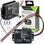 Carmotion Odpuzovač kun a hlodavců 12V 58109 – Zboží Mobilmania