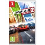 Gear Club Unlimited 2 – Zboží Dáma