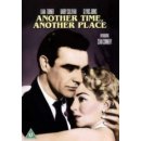 Jiný čas, jiné místo - Another time, another place DVD