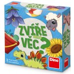 Dino Zvíře nebo věc? – Zboží Živě