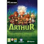 Arthur a Maltazardova pomsta – Zboží Živě
