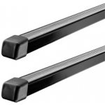 Tyče Thule 7124 SquareBar – Hledejceny.cz