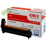 OKI 44315107 - originální – Zboží Živě