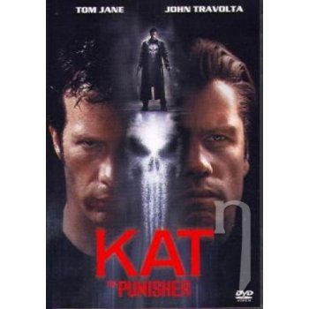 Kat DVD