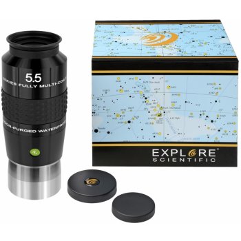 Explore Scientific Ar 5,5mm 100° 2″