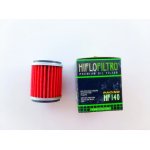 Hiflofiltro Olejový filtr HF140 | Zboží Auto