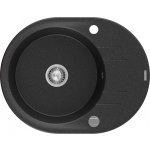 Mexen Kevin černá / zlatá metalíza – Zbozi.Blesk.cz