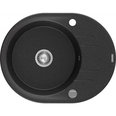 Mexen Kevin černá / zlatá metalíza – Zbozi.Blesk.cz