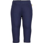 Blue Seven dívčí capri legíny 965069 X_1 tmavě modrá – Zboží Mobilmania