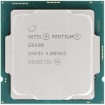 Intell Pentium Gold G6400 BX80701G6400 – Zboží Živě