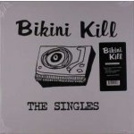 Bikini Kill - The Singles LP – Hledejceny.cz