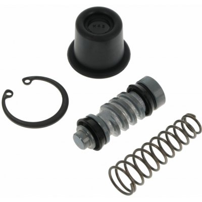 NISSIN NEW opravná sada brzdové pumpy zadní SUZUKI DR-Z 400 SM 23, DR 650 S 22-23, RM 85 23 (69600-04821) vyrobeno v Japonsku | Zboží Auto