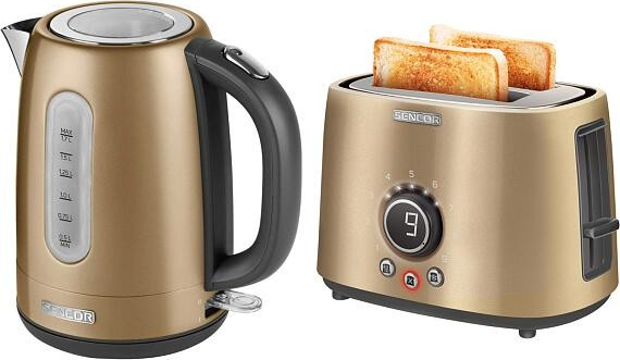 Set Sencor SWK 1777CH + STS 6057CH