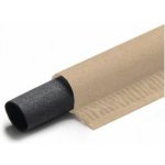 Euro Straws Black balená ⌀ 6 mm x 21 cm 200 ks – Hledejceny.cz