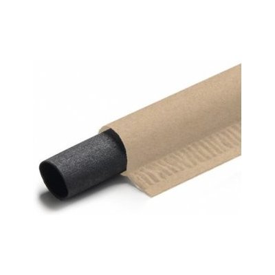 Euro Straws Black balená ⌀ 6 mm x 21 cm 200 ks – Hledejceny.cz