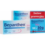 Bepanthen Mast na opruzeniny 130 ml – Zboží Dáma