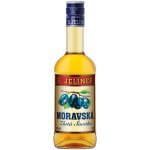 R. Jelínek Meruňkovice 42% 0,5 l (holá láhev) – Zboží Dáma
