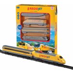 Rappa Vlak RegioJet se zvukem a světlem – Hledejceny.cz